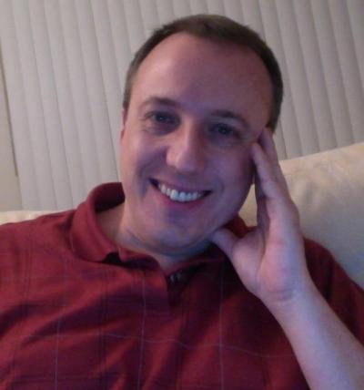 Stephen Tenniswood