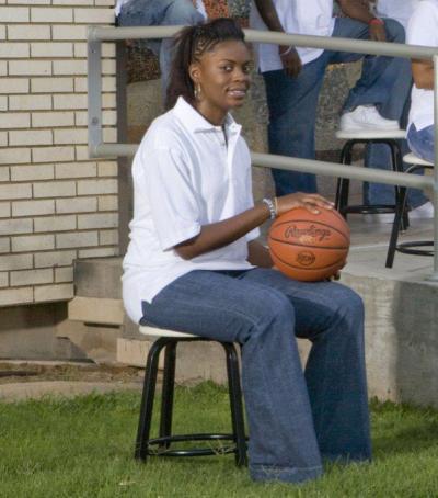 Tammie Thornton