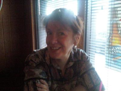 Mary Buti