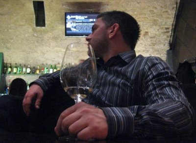 Anthony Tedesco