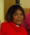 Wanda Mays