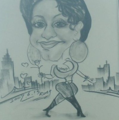 Clairesse Quadir