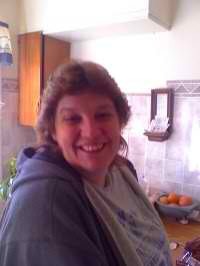 Kristin Doty