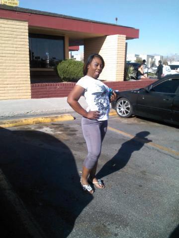 Deatea Washington
