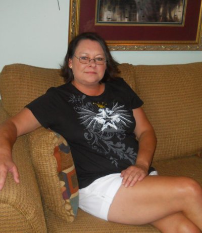 Andrea Christopher
