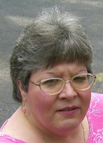 Susan Landino