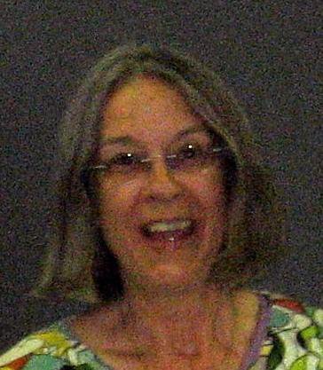 Kathleen Schroeder