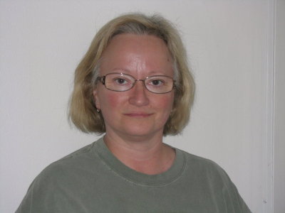 Dianne Odaware