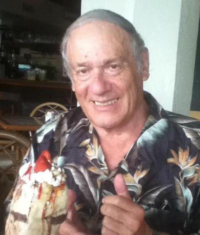 Leonard Selman