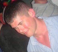 Tanner Smith