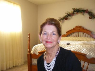 Betty Read
