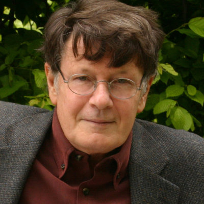 Jonathan Mills