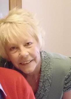Nancy Geary