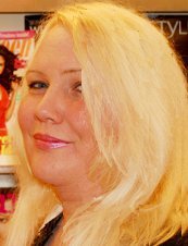 Patricia Shaffer