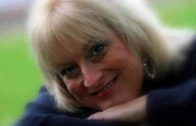 Dawn Mathna