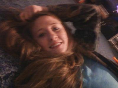 Ashely Boulware