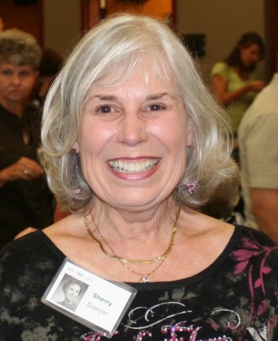 Sherry Sawyer