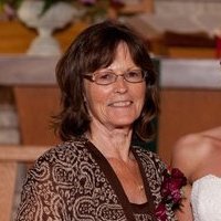 Patricia Hoversten