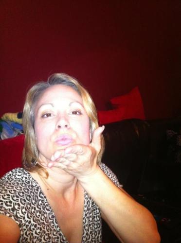 Tara Stoops