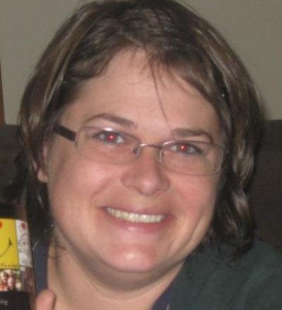 Rebecca Gerow