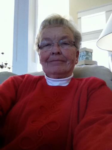 Donna Hoffhines
