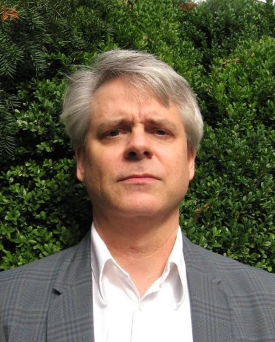 Stephen Davies