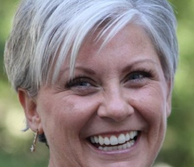 Melinda Jarvis