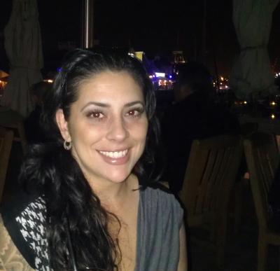 Yolanda Escobar