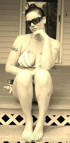 Kelly Gilbert