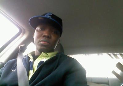 Maxwell Addo