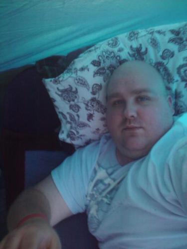 Mark Bevins