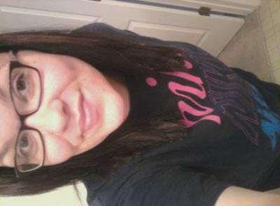 Samantha Mcdougal
