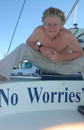 Curtis Hoffman