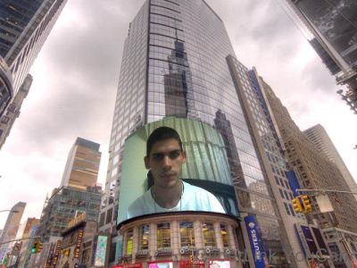 Luis Delgado