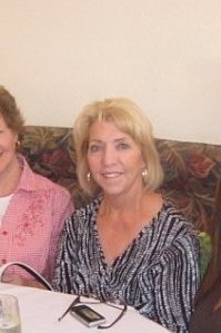 Mary Loghry