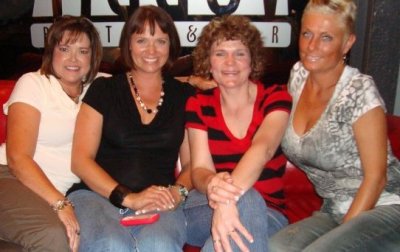 Vicki Ward
