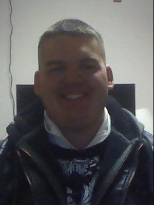 Nicholas Pidsosny