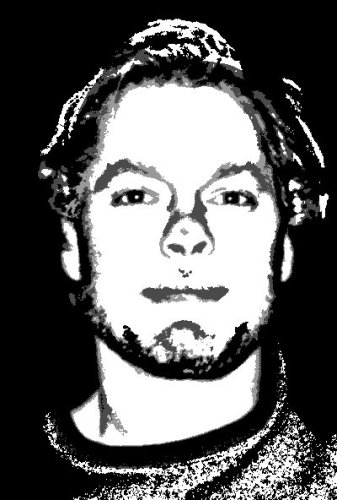Douglas Whittier