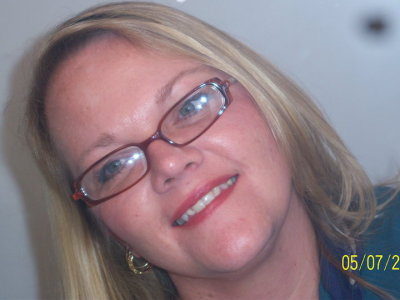 Pamela White