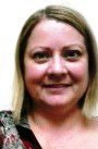 Vickie Wood