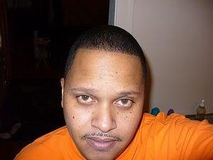 Derrick Hudson