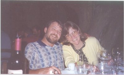 Susan Stout