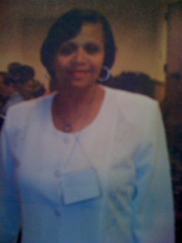 Gretta Moody