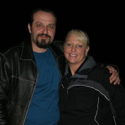 Kimberly Whelchel