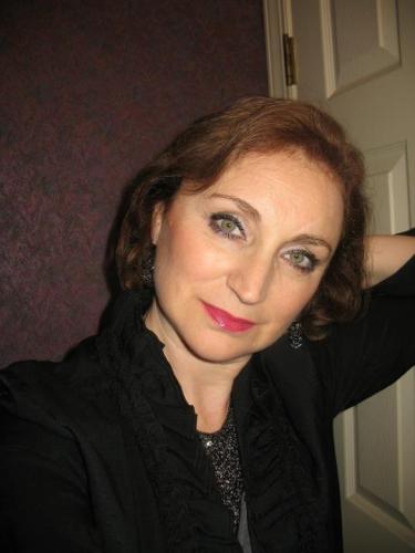 Ilana Stewart