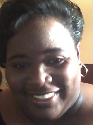 Melanie Brown