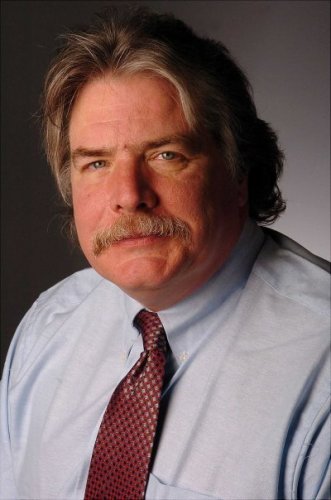 Timothy Nostrand