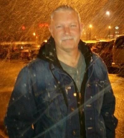 Keith Lamay