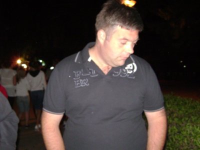 Michael Radovanovic