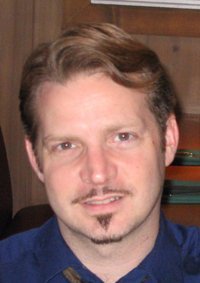 Timothy Parker